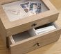 Trading Card Display Storage Box