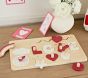 Love Busy Puzzle