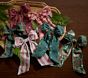 Chris Loves Julia Bow Tree Clips, Set of 6