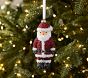 Beaded Dimensional Ornament