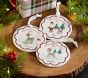 Personalized Baby's First Christmas Rudolph<sup>&reg;</sup> Ornament
