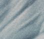 Video 1 for Stripe Organic Jersey Crib Fitted Sheet