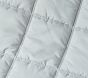Video 1 for Evie Heart Dream Puff Comforter & Shams