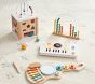 Big Jigs x PBK Activity Cube