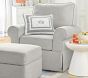 Comfort Ottoman