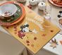 Disney Mickey Mouse Thanksgiving Placemat