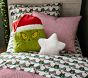 Dr. Seuss's The Grinch<sup>&trade;</sup> Wreath Organic Sheet Set
