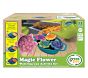 Green Toys® Colour-Changing Flower Set