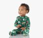 Holiday Dogs Bamboo Viscose Baby Pajama
