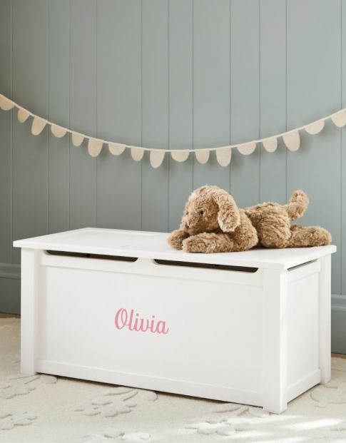 Toy Storage