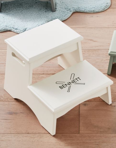 Step Stools
