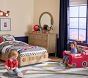 Catalina Beadboard 4-Drawer Dresser (45w x 19d")