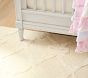 LoveShackFancy Wool Viscose Bow Trellis Rug
