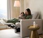 Amelia Adjustable Floor Lamp (60")