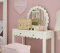 Penny Toddler Play Vanity (30w x 38h")