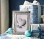 Star of David Keepsake Frame (6"x 8")