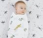 <i>Star Wars<sup>&trade;</sup></i> Organic Muslin Swaddle Set