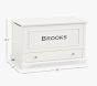 Toy Chest with Drawers (30")