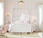 Ava Regency Canopy Bed