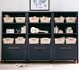 Build Your Own - Charlie Modular Wall Storage System