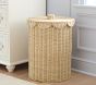 Palmer Scalloped Hamper
