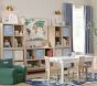 Parker Market Bin Cubby (43")