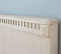 Rory 4-in-1 Low Footboard Full Bed Conversion Kit Only