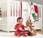 Rudolph<sup>&reg;</sup> Baby Blanket