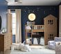 Catalina Beadboard 6-Drawer Dresser (56w x 19d")
