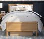 Wesley Bed