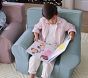 Anywhere Chair®, Light Blue Twill
