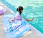 Disney <i>Frozen Enchanted Forest</i> Kid Beach Towel UPF 50+