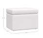 Dream Ottoman