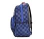 Formula 1<sup>&reg;</sup> Checkered Mackenzie Backpack & Lunch Bundle, Set of 3