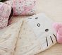 Hello Kitty<sup>&reg;</sup> Faux Fur Sleeping Bag