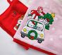Hello Kitty<sup>&reg;</sup> Patchwork Heirloom Sherpa-Backed Kid Throw Blanket