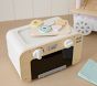 Microwave and Cookies Set