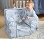 My First Anywhere Chair&reg; <i>Star Wars</i>™ Heritage Toile Print Slipcover Only