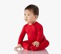 My First Christmas Baby Pajama