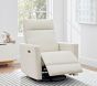 Paxton Deluxe Power Swivel Recliner