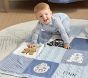 <i>Star Wars<sup>&trade;</sup></i> Stitch Texture Baby Bedding Set