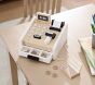 Wooden Cash Register