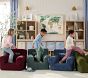 Anywhere Chair<sup>&reg;</sup>, Cozy Sherpa Collection