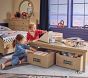 Carolina Grow-With-You Activity Table (49w x 15h")