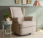 Chris Loves Julia Lakehouse Swivel Glider Recliner