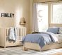 Coronado Convertible Storage Crib