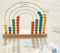 Learn To Toys: Rainbow Abacus
