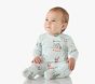 Riley Sheehey Holiday Bamboo Viscose Baby Pajama