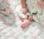 Hill House Home Stripe Trellis Playmat