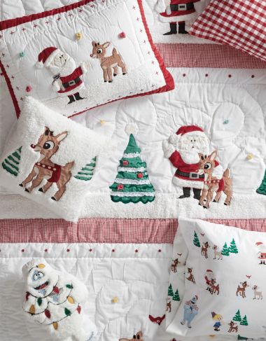 Rudolph®